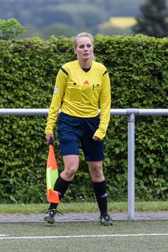 Bild 283 - B-Juniorinnen Pokalfinale VfL Oldesloe - Holstein Kiel : Ergebnis: 0:6